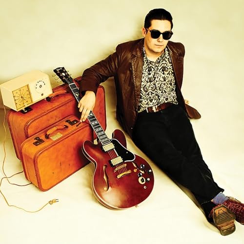 Eddie 9V on his latest single and upcoming album Podcast Por  arte de portada