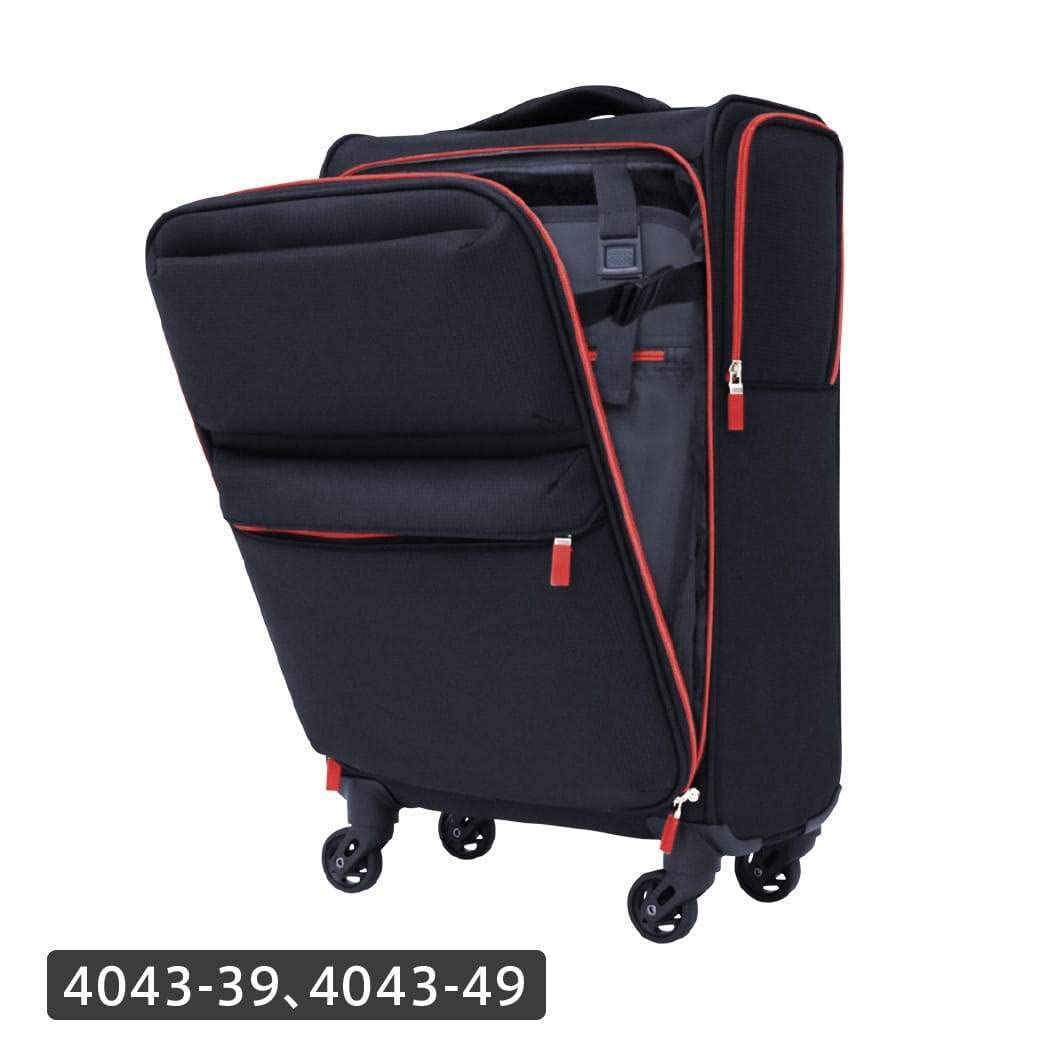 Amazon.com: LEGEND WALKER: Soft Luggage