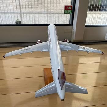 Amazon.co.jp: 航空機 吉祥航空 飛行機模型 大型模型 飛行機