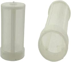 TC-Motor 2pcs/Pack Gas Fuel Filter Cleaner For Seadoo 275-000-089 SP SPI SPX GSX GTX Challenger Explorer Speedster Sportster - coolthings.us