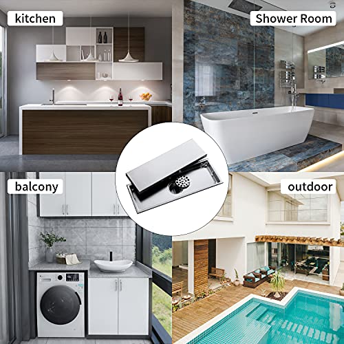 Consejos y reviews para comprar Azulejos pisos para baños los mejores 10. 30 Imagen adicional