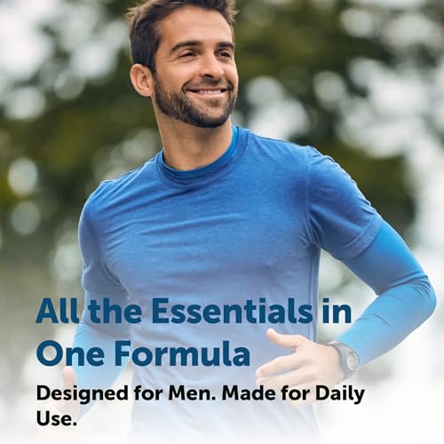 Micro Ingredients Methylated Multivitamin