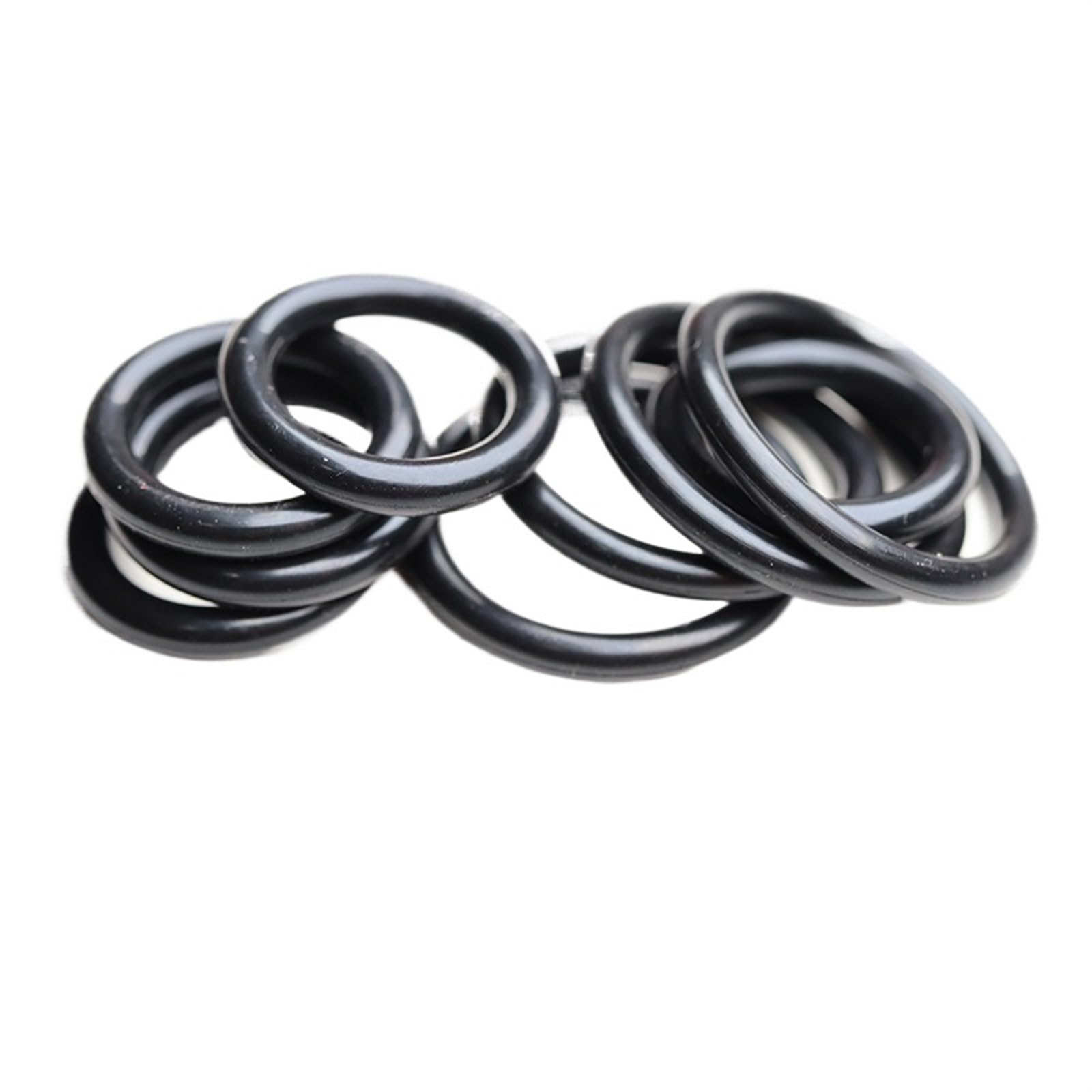 O-Ring Kit NBR gumowa uszczelka tarczowa, odporna na wysoką
