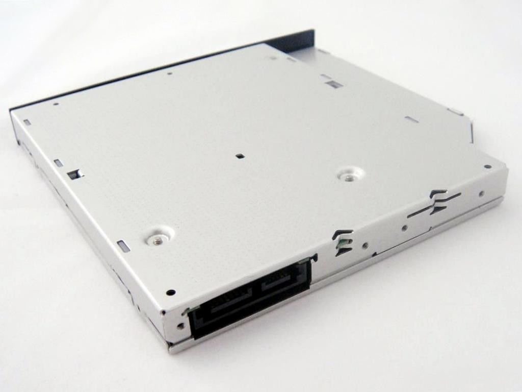 Amazon.co.jp: OSGEAR 12.7mm SATA 内藏 超スリム DVDRW 読取 内建て