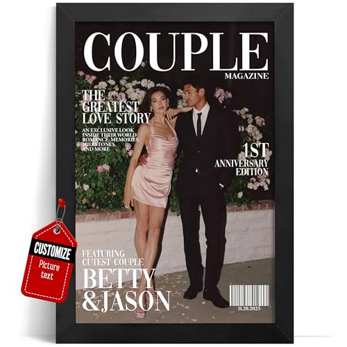 VICILO Magazine Cover