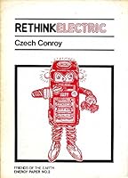 Rethink Electric 0905966171 Book Cover