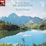 His Master's Voice/EMI Electrola 1c063-02341Q