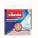 Produktbild Vileda Spültuch mit 30% Microfaser, 6er Sparpack