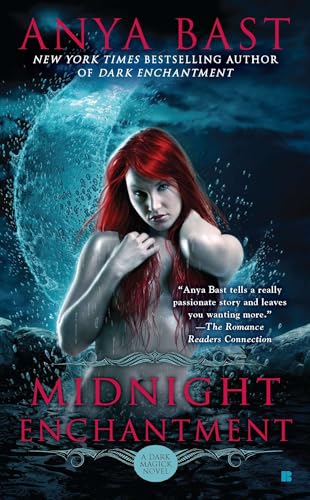Midnight Enchantment (A Dark Magick Novel)