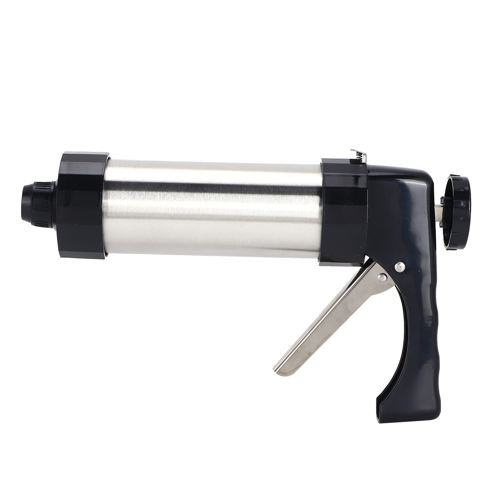 Cookies Biscuits Maker Press Biscuits Maker, Cookies Maker Kit for Easy Baking Nozzles and for Kitchen Use