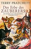 Cover zum Buch Das Erbe des Zauberers