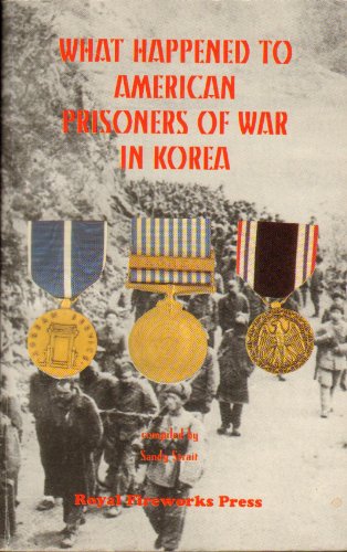 What Happened to American Prisoners of War in Korea