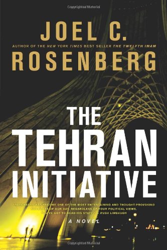  The Tehran Initiative livre En ligne
