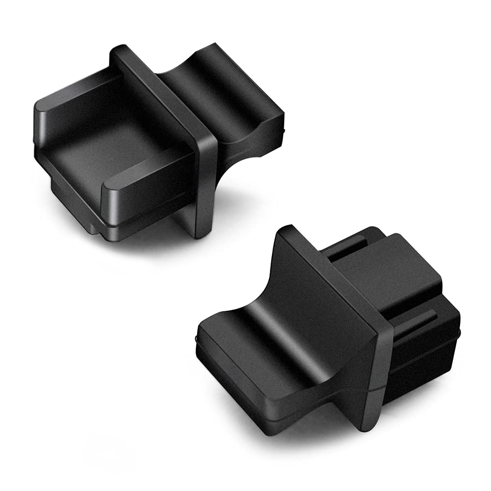 Tapón Usb Polvo 20 Unidades Lote De 20 Protectores Antipolvo Para Puerto Usb Tipo A Para Usb 2 0 Y 708576