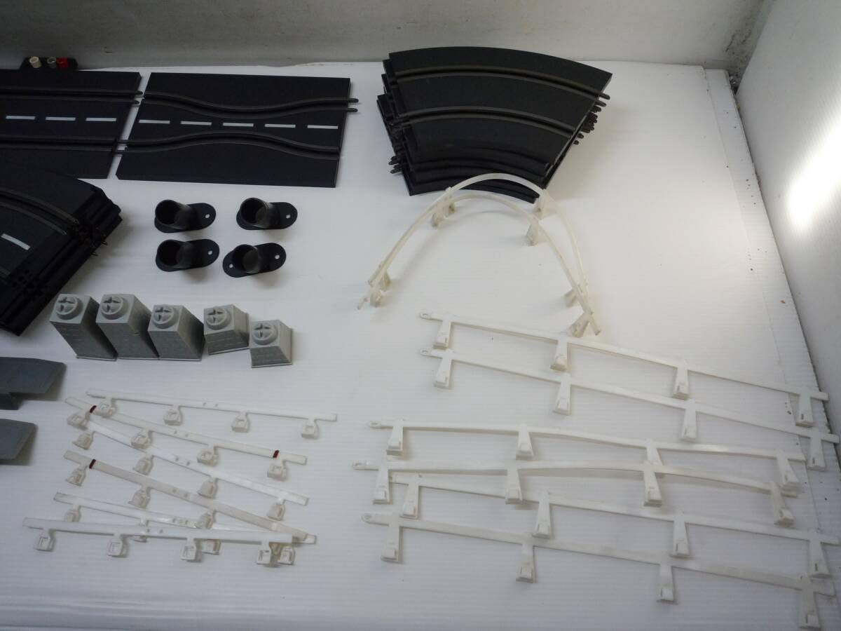 Amazon | N7402a ヨネザワ BIG RACING SUPER-3SET ビッグレーシング