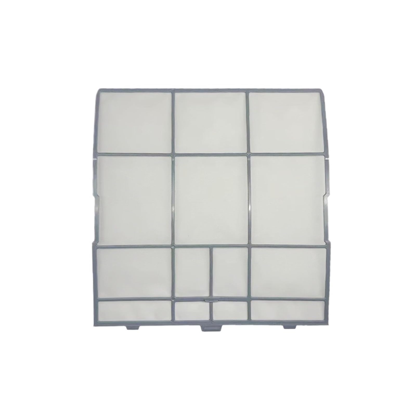 2 Pezzi/set, Compatibile Con Hitachi, Filtro Del Condizionatore D'aria 30X30,5 Cm RAS-D22G-010 PMS-EH09PHLAB RAS-EH18RHLAE RAS-J25J(W) RAS-D36L