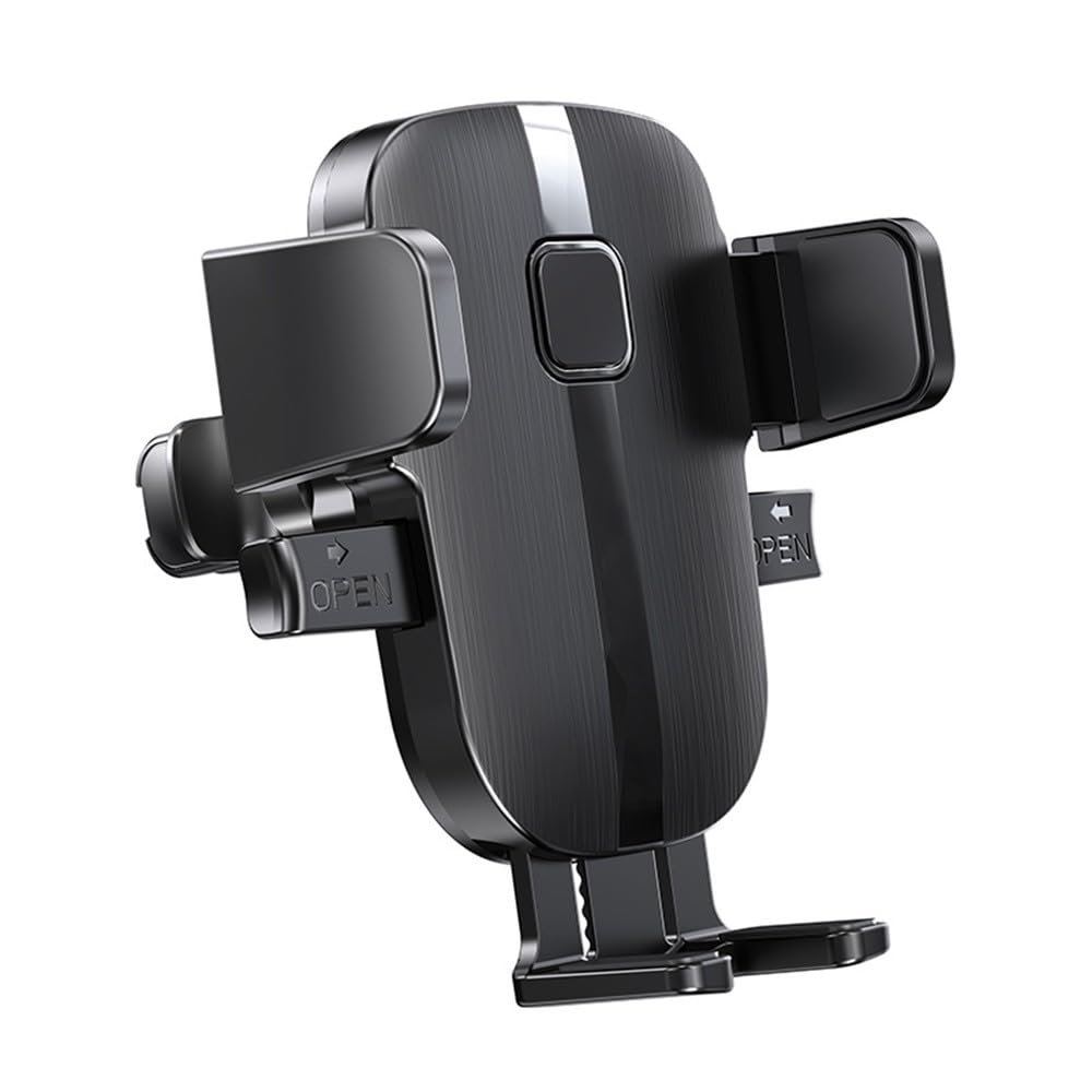 Redvit Car Phone Holder, Stable Car Air Vent Phone Mount Air Vent Mobile Phone Holder Mobile Phone Holder For Car, Car Phone Mount