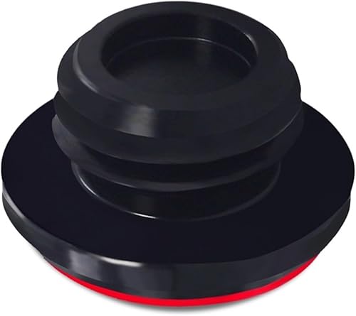 Miniatura 5 de Tapa del depósito de combustible de Motobike para Yamaha MT-09 MT09 MT 09 2014-2023 M20*2.5 Llenadora de aceite del motor de la motocicleta Tapón de