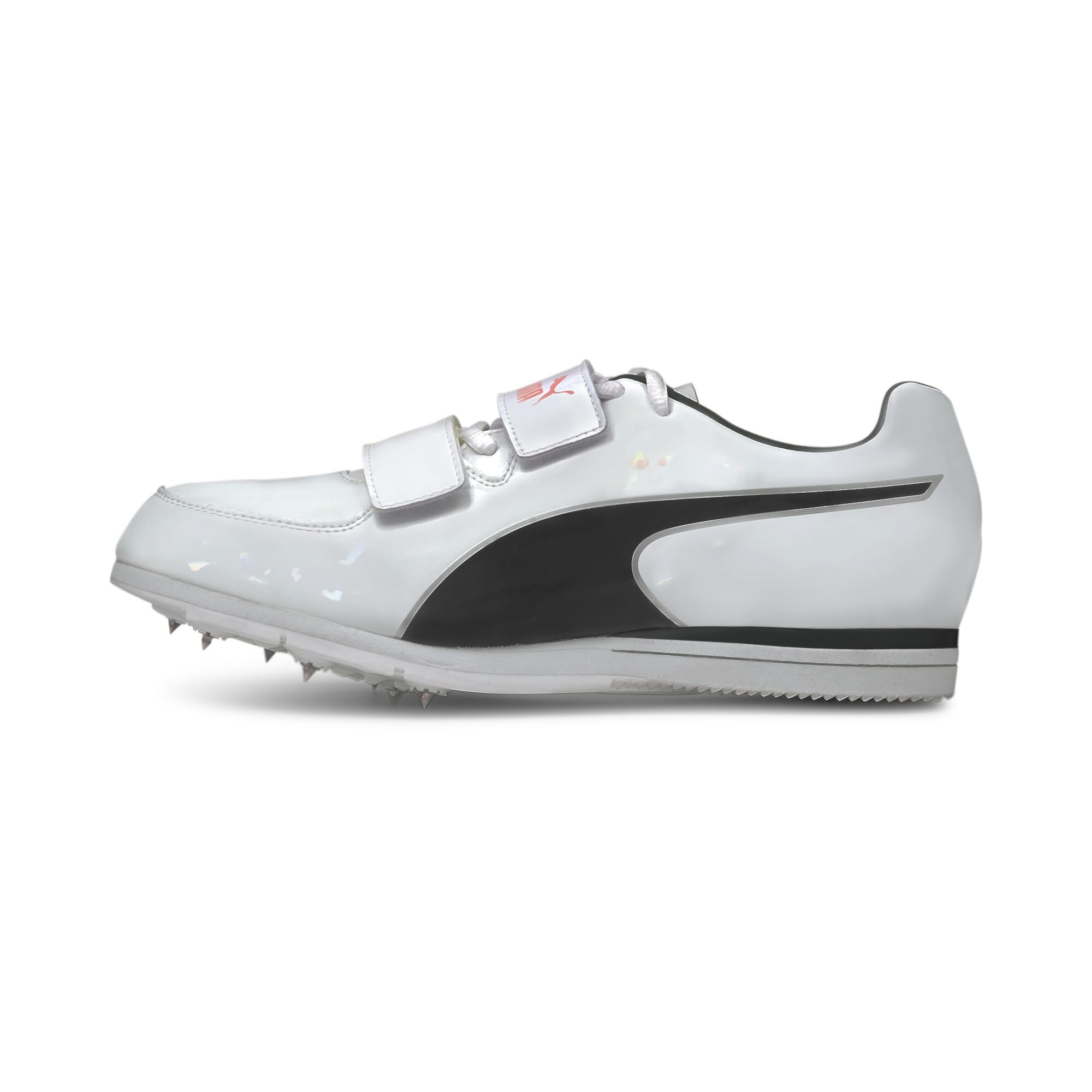 PUMA Evospeed Triple Jump/Pv 6 Scarpe da Atletica LeggeraUnisex - Adulto