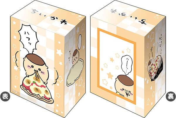Amazon | ブシロード デッキホルダーコレクション V3 Vol.508 ちいかわ