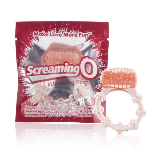 The Screaming O Vibrating Ring - Image 3