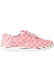 Benetton Erkek Çocuk Pembe Sneaker