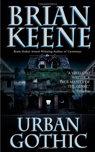 Urban Gothic Keene, Brian