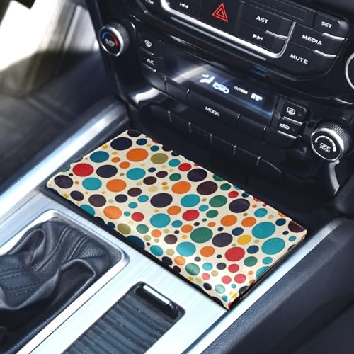 Organizador para auto color A miniatura 5