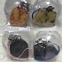 【全種コンプ】未開封 NANA リバーシブルプレート ストラップ 矢沢あい 全種コンプ】未開封 NANA リバーシブルプレート ストラップ 全7