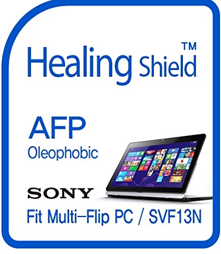 Healingshield/q[OV[h m[gp\RtیtBiVaio Fit 13A Multi-Flip PC(SVF13N)pj