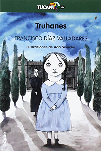 Truhanes: 58 (Tucan Verde)