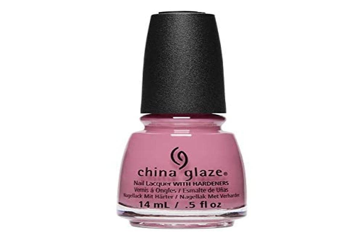 China Glaze CHINA GLAZE CUBA DIVING - kilograms — view 9