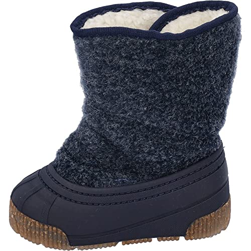 Eco Baby Latu Snowboot Shoes, Unisex Children's Snow Boots2