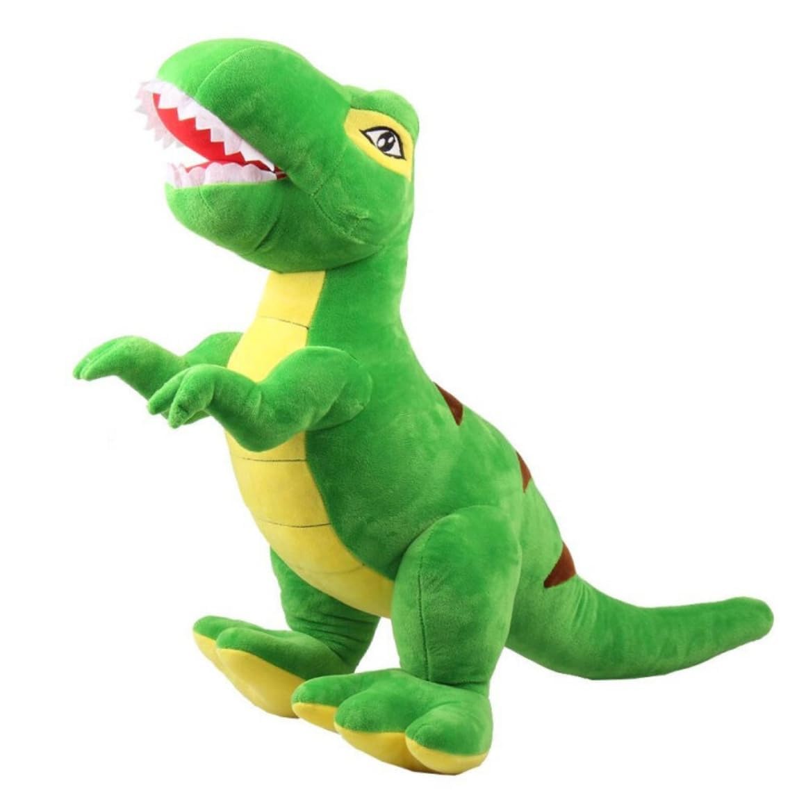 Dinosaur Stuffed Animals Dragon Plush Toy Dinosaur Dolls for Children Gifts Birthday Gifts 30 Cm (B0CR43WNBN) Amazon Price History, Amazon Price Tracker