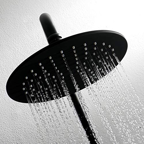 Ensemble de douche mural pour résoudre le manque de pression de bain