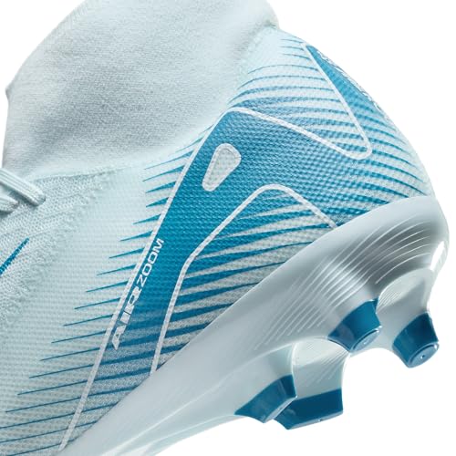 Image of Nike Mens Jr Zoom Vapor 16 Academy Tf