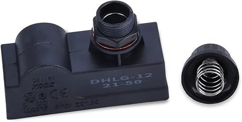 Vista 37 de GasSaf Spark Generator - Encendedor de 2 salidas con botón pulsador de repuesto para Broil King, Broil-Mate, Charbroil, Grillmate, Jenn Air