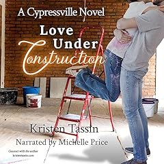Love Under Construction cover art