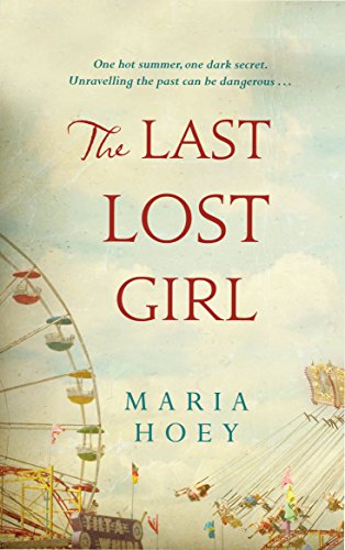 The Last Lost Girl (English Edition)