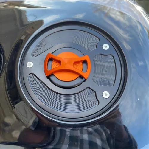 Tapa de combustible sin llaves: dile adiós a las pérdidas en tu GSXR. 3
