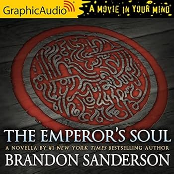 The Emperor's Soul