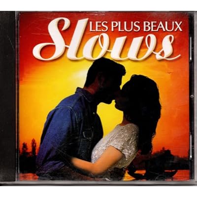Les plus beaux slows