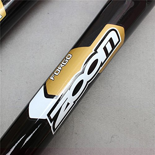 zoom dh fork