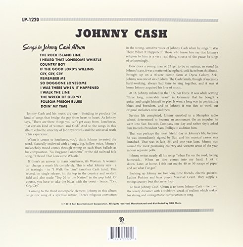 With His Hot & Blue Guitar