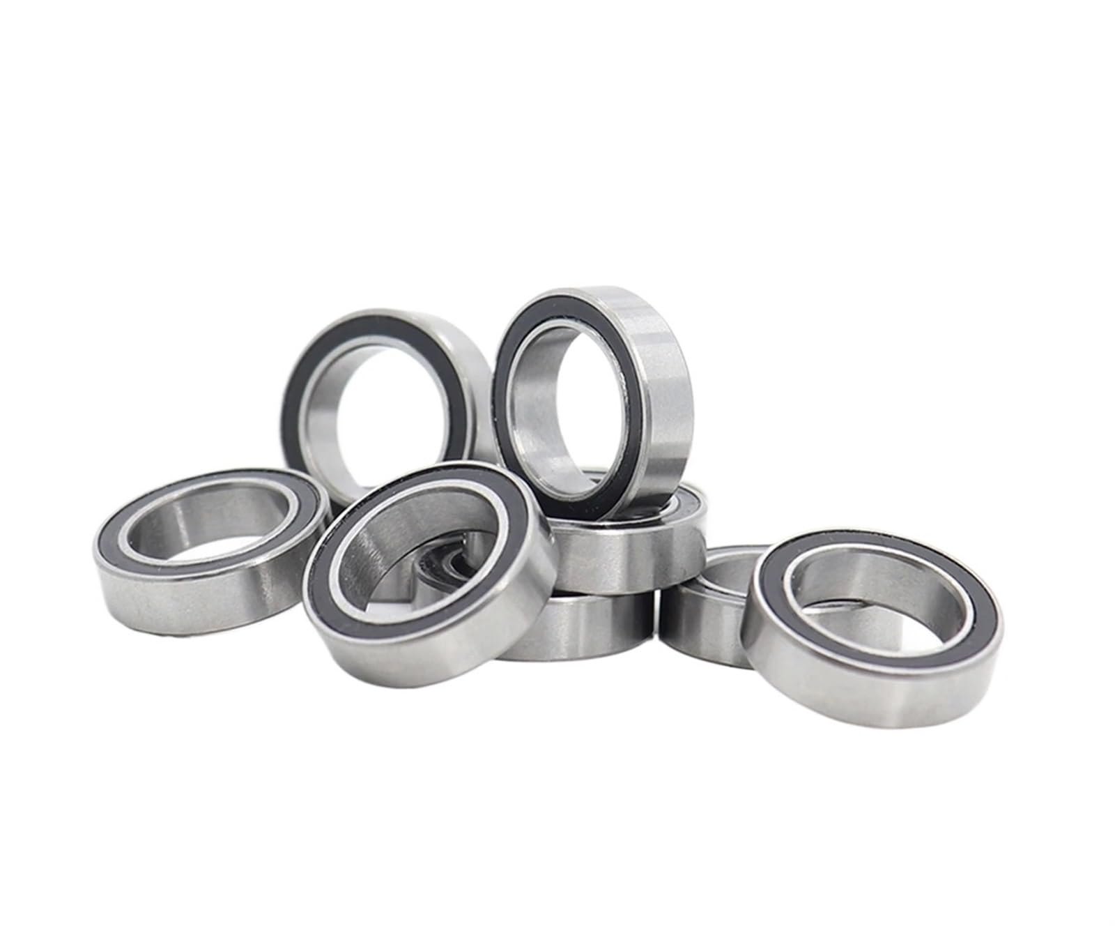 Roulement MR137RS 7x13x4 mm pour réparer et entretenir son RC