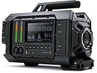 Algopix Similar Product 9 - Blackmagic Design URSA Camera with PL