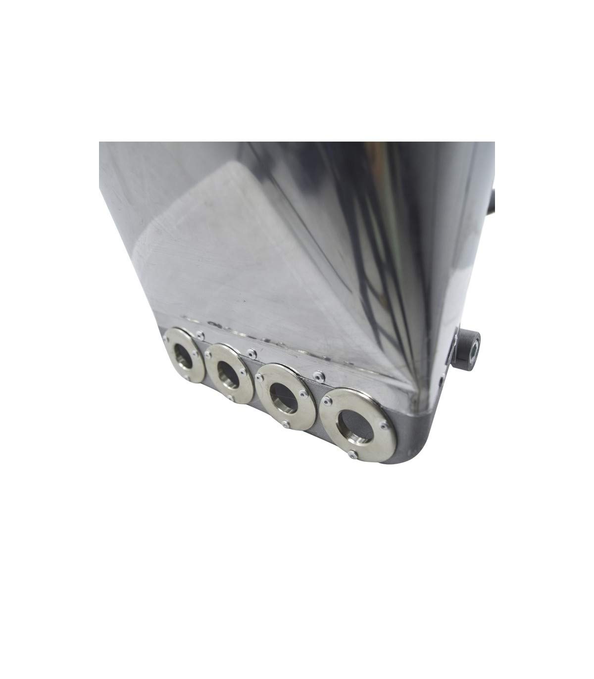 Grupo K-2 Wonduu Máquina Portátil Pulverizadora de Mortero de Pared | Revocadora de Cemento y Mortero | Pulverizador Portátil Profesional | Potencia 3000W