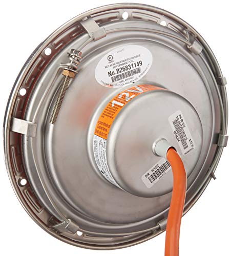 Pentair 601012 Intellibrite 5G Color Underwater Led Pool Light, 12 Volt, 100 Foot Cord #TOP1