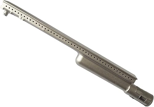 Miniatura 5 de Charbroil Cal Flame Beefeater - Paquete de 4 piezas de repuesto para parrilla de gas fundido de 15 1316 pulgadas para Jennair 720-0061, 720-0062,