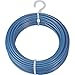 TRUSCO CWP-3S30 Wire Rope, PVC Coated Type, Î¦0.1 inches (3 mm) x 98.4 ft (30 m)